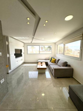 A quiet and cozy apartment in Eilat